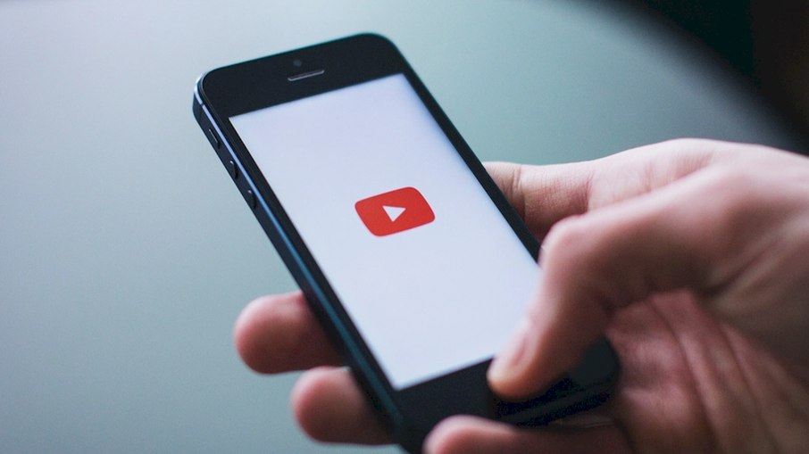 YouTube completa 20 anos com 20 trilhões de vídeos YouTube completa 20 anos com 20 trilhões de vídeos