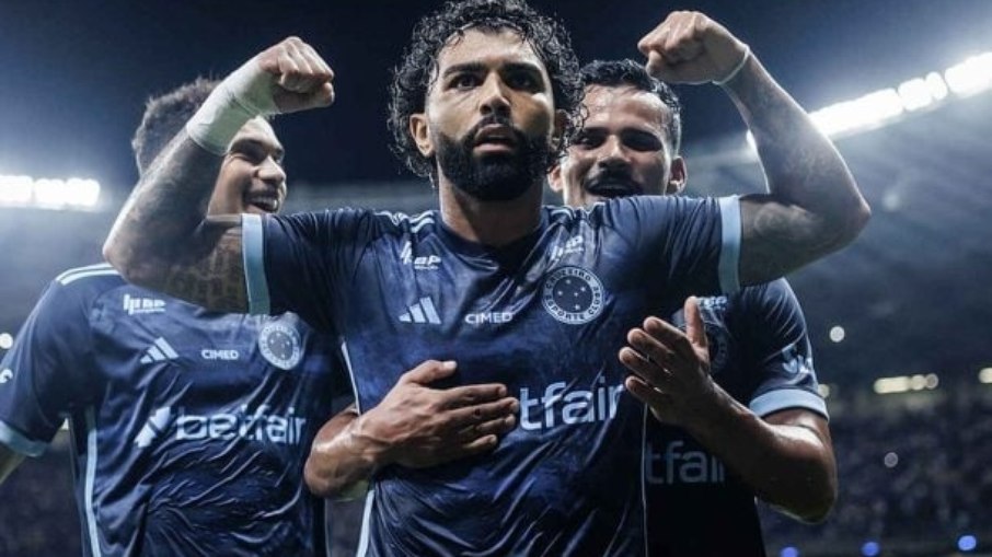 Cruzeiro busca garantir vaga na final do Campeonato Mineiro Cruzeiro busca garantir vaga na final do Campeonato Mineiro