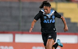 Brasileirão Feminino: onde assistir a Real Brasília x Grêmio