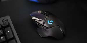 Marca suíça surpreende e domina o mercado de mouses no Brasil