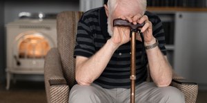 Andropausa: entenda condição que reduz os níveis de testosterona