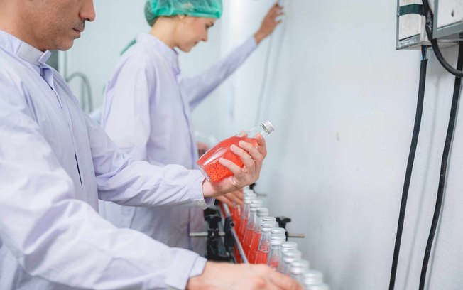 Como prevenir acidentes de trabalho no Dia da Indústria?
