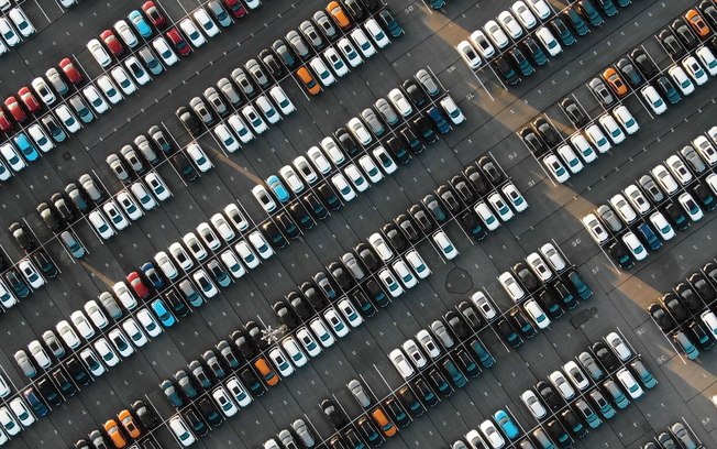GM Financial conclui primeira debênture de R$ 300 milhões GM Financial conclui primeira debênture de R$ 300 milhões