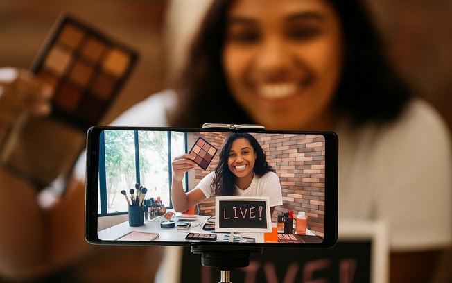 Maxfem se torna case em saúde íntima no TikTok Shop
