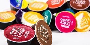 Como comprar caixas de cápsulas de café por menos de R$ 20?