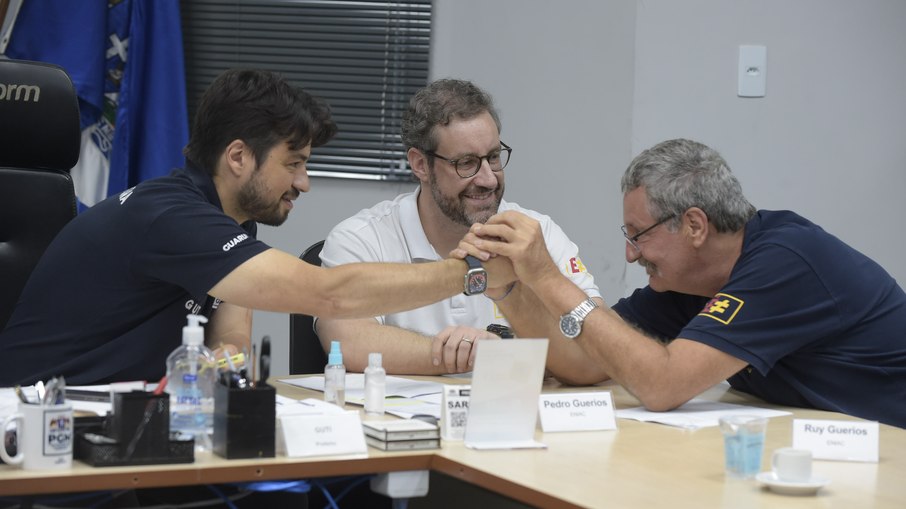 Inscrições vão até dia 7 de dezembro. Inscrições vão até dia 7 de dezembro.