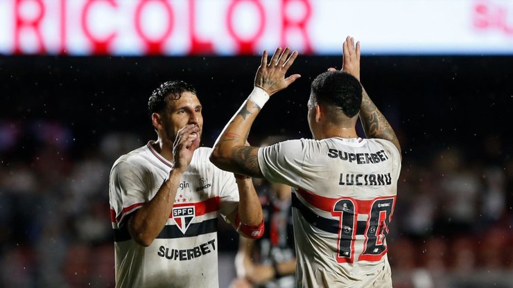 Contra bichos-papões: como São Paulo pode se manter na liderança?
