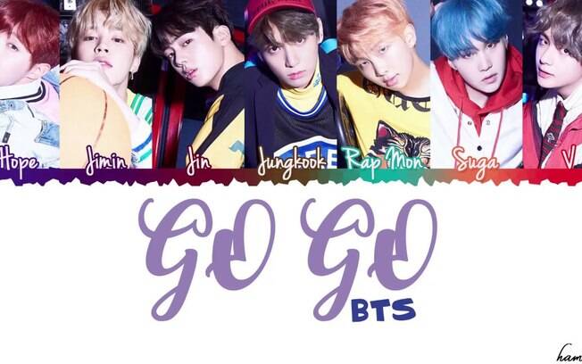 Reis do k-pop! Confira as 10 melhores músicas do BTS