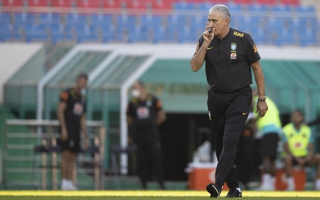 Tite projeta amistoso da Seleção Brasileira com a Coreia do Sul: ‘Vai ser um bom espetáculo’