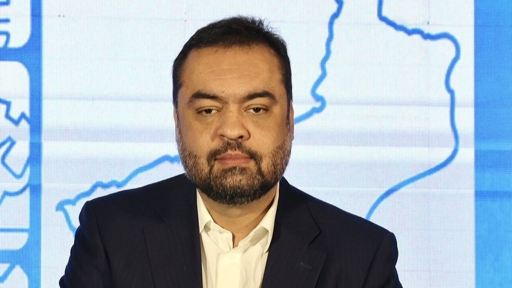 Castro se diz satisfeito com repercussão nacional da megaoperação