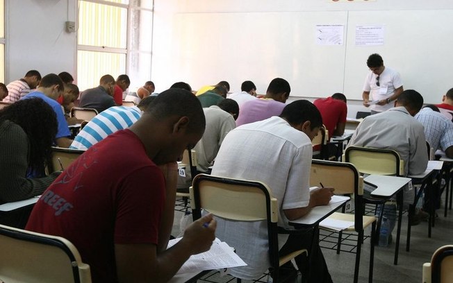 Inscrições para o novo Concurso Nacional Unificado começam nesta quarta (2) Inscrições para o novo Concurso Nacional Unificado começam nesta quarta (2)