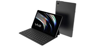 Nem Xiaomi nem Samsung: tablet Vaio é o mais vendido do momento
