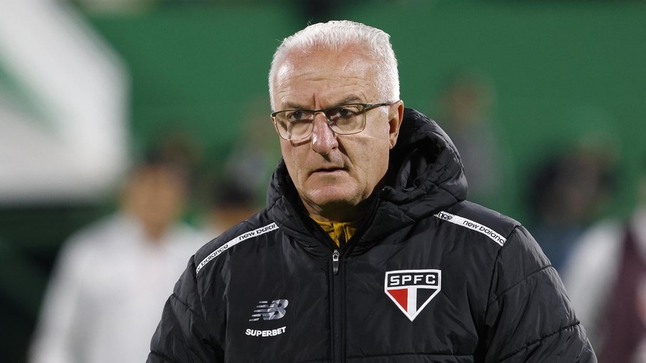 O que precisa acontecer para o São Paulo terminar a rodada no Z4? O que precisa acontecer para o São Paulo terminar a rodada no Z4?