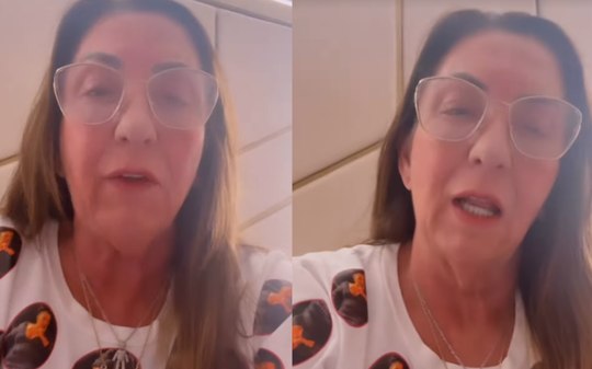 Término de Zé Felipe e Virginia surpreende até a família