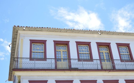 Diamantina combina história, cultura e natureza no interior de MG
