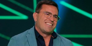 SBT acelera acordo com Rodrigo Bocardi para novo programa