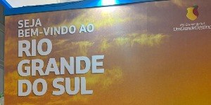 Após enchentes, Rio Grande do Sul volta à lista de mais visitados