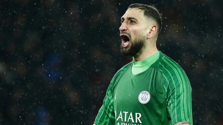 Empresário de Donnarumma detona Luis Enrique e PSG após polêmica