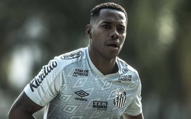 STJ confirma data do julgamento de Robinho