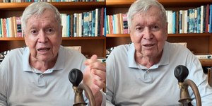 Boni deixa escapar projeto de Boninho na Record: "Estilo BBB"