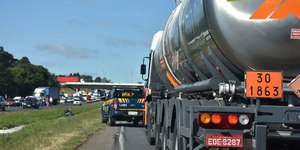 Subvenção ao diesel pode gerar risco de "rebote" fiscal
