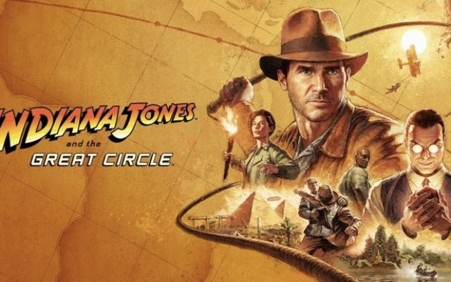 Indiana Jones | Jogo é confirmado em primeira pessoa e divide opiniões