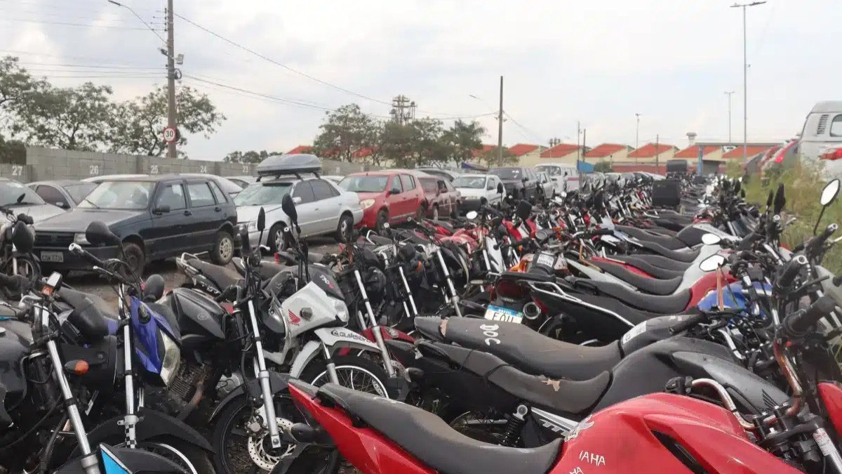 Oportunidade em Campinas: Leilão de Veículos com Visitação Aberta - Veja Como Participar!