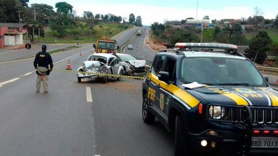 Fugir do local do acidente é crime de trânsito e motorista pode ser preso, decide STF