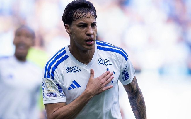 Kaio Jorge foi o homem do jogo em Porto Alegre com três gols Kaio Jorge foi o homem do jogo em Porto Alegre com três gols