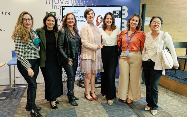 WTC Woman: Innovation in Action reúne mulheres em encontro em Brasília