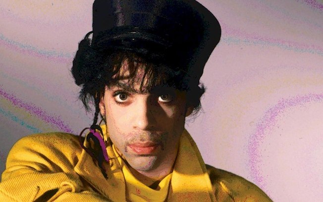 Prince: representantes do artista ganham processo sobre marca de bebida