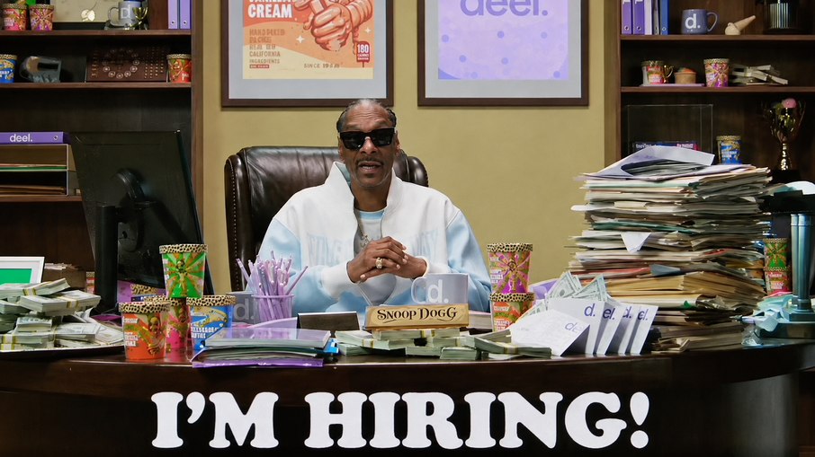 Snoop Dogg Snoop Dogg