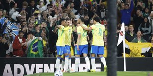Brasil x Tunísia: veja horário e onde assistir ao jogo da Seleção