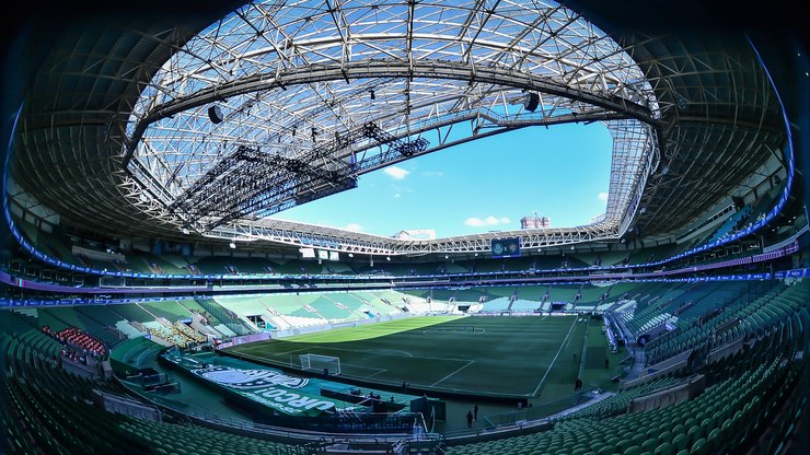 Brasileirão 2026 pode ter mais de 100 jogos em gramado sintético