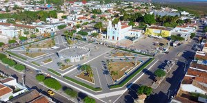 Conheça a cidade brasileira que mais registra terremotos