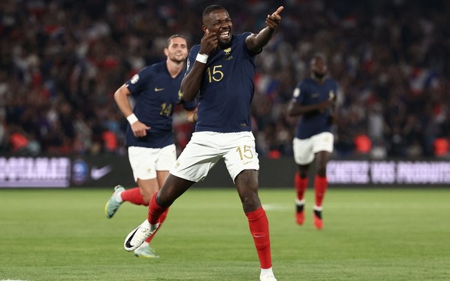 França busca terceiro título de Eurocopa na história