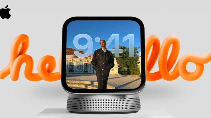 Apple HomeView: como a Apple quer comandar a casa inteligente
