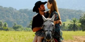 Remake de Paraíso ganha primeira reprise após 16 anos