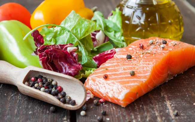 Conheça a dieta mediterrânea e os seu benefícios