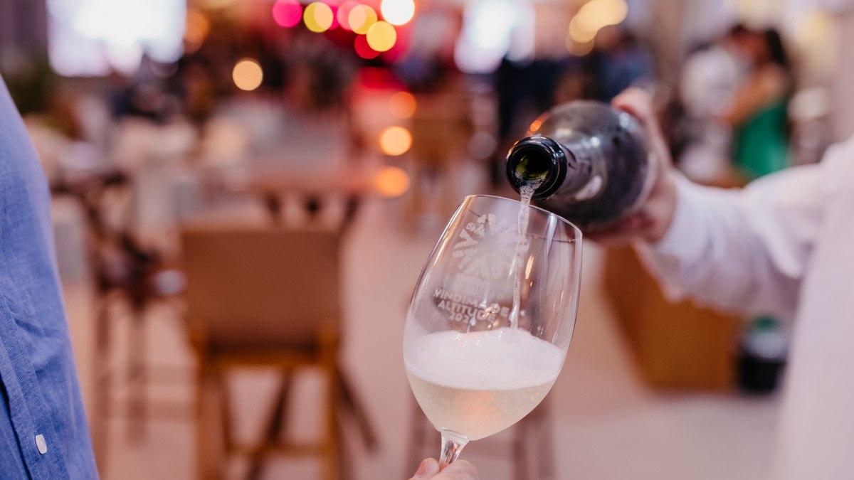 Conheça vinícolas que destacam o enoturismo da Serra Catarinense