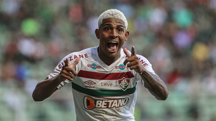 The Strongest x Fluminense: onde assistir ao vivo, escalações e