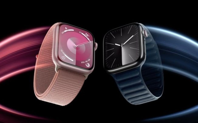 Apple Watch pode ganhar pulseiras Sport Loop em duas novas cores