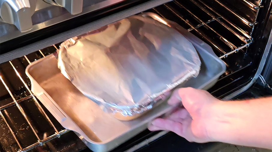 Forno Forno