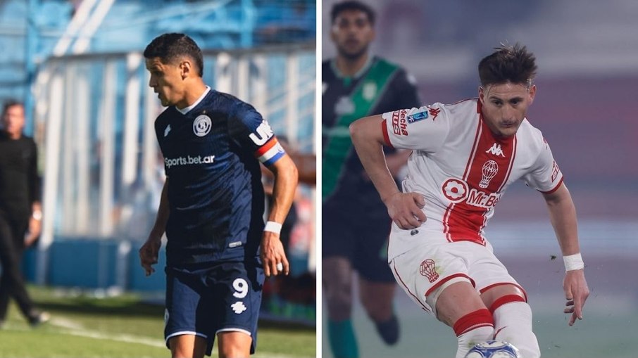 Time da casa busca a primeira vitória, enquanto o visitante venceu na primeira rodada do Campeonato Argentino