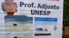 Alunas da Unesp Bauru acusam professor de assédio