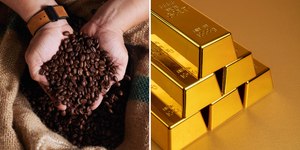 Café do Panamá bate recorde e é vendido por R$ 160 mil o kg