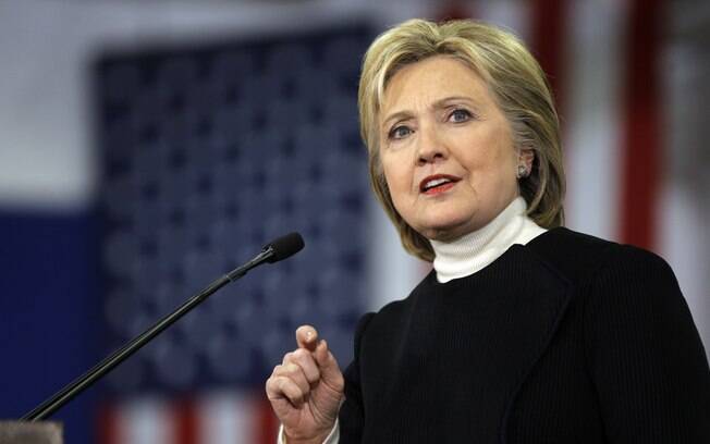 Hillary Clinton 