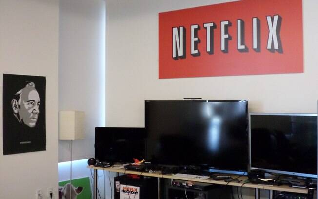 Após órgão regulador decretar o fim da neutralidade de rede, Netflix afirmou estar decepcionada com a decisão