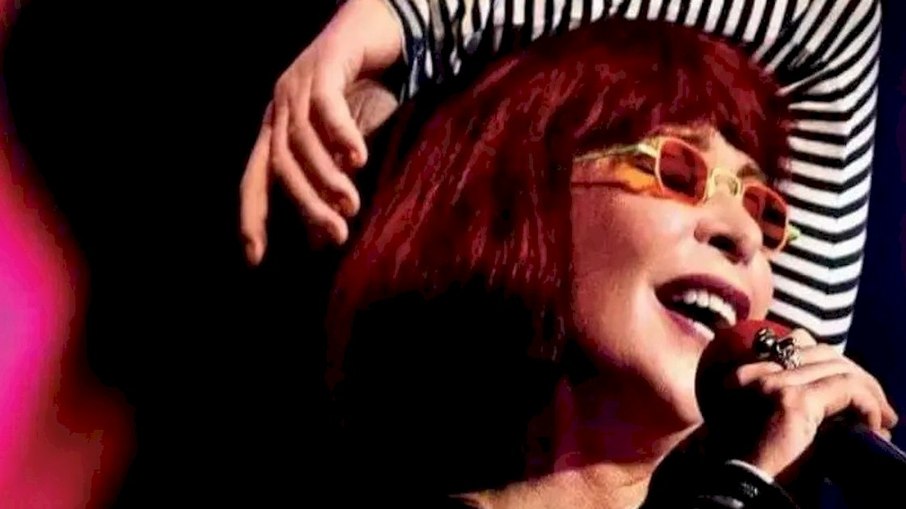 Clássico de Rita Lee bate 10 milhões de streams no Spotify