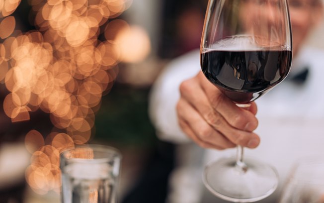 Quinta da Neve, vinícola de SC, recebe premiação mundial